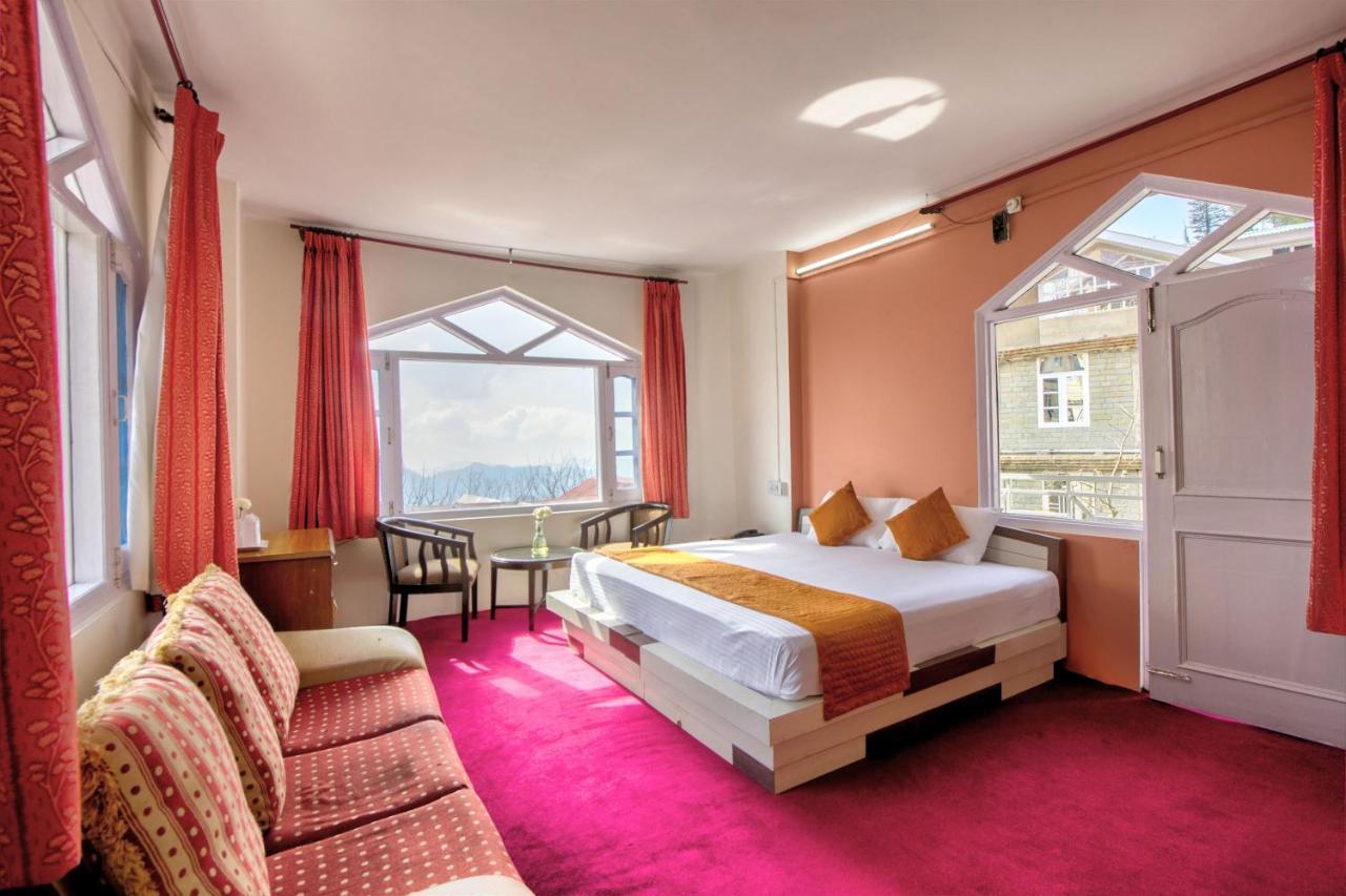 Bed & Breakfast Agro Stone Shimla
