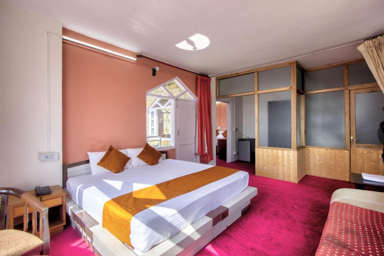Agro Stone Bed & Breakfast
