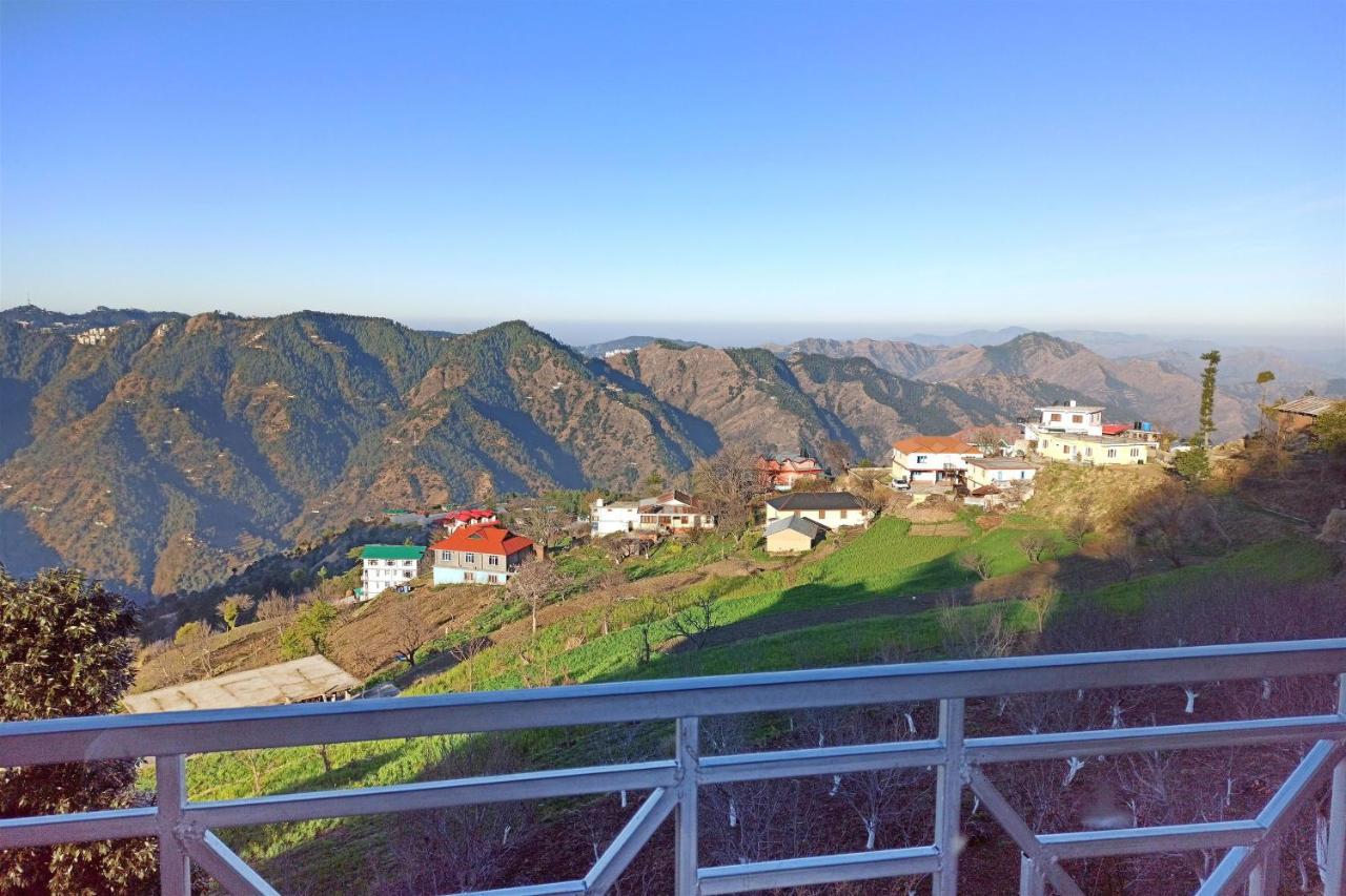Agro Stone Bed & Breakfast Shimla