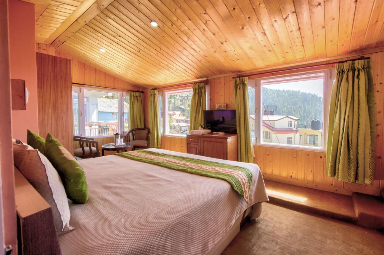 Bed & Breakfast Agro Stone 3*