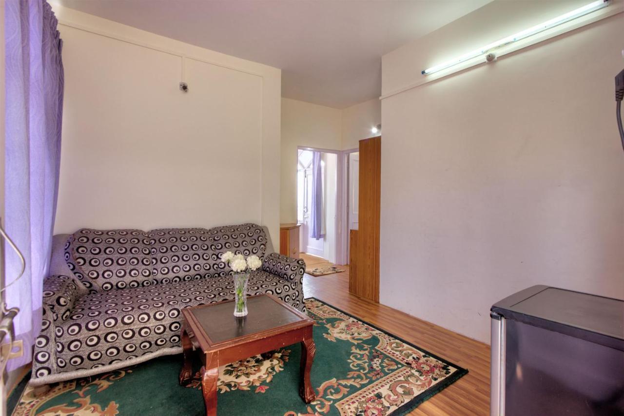 Bed & Breakfast Agro Stone Shimla