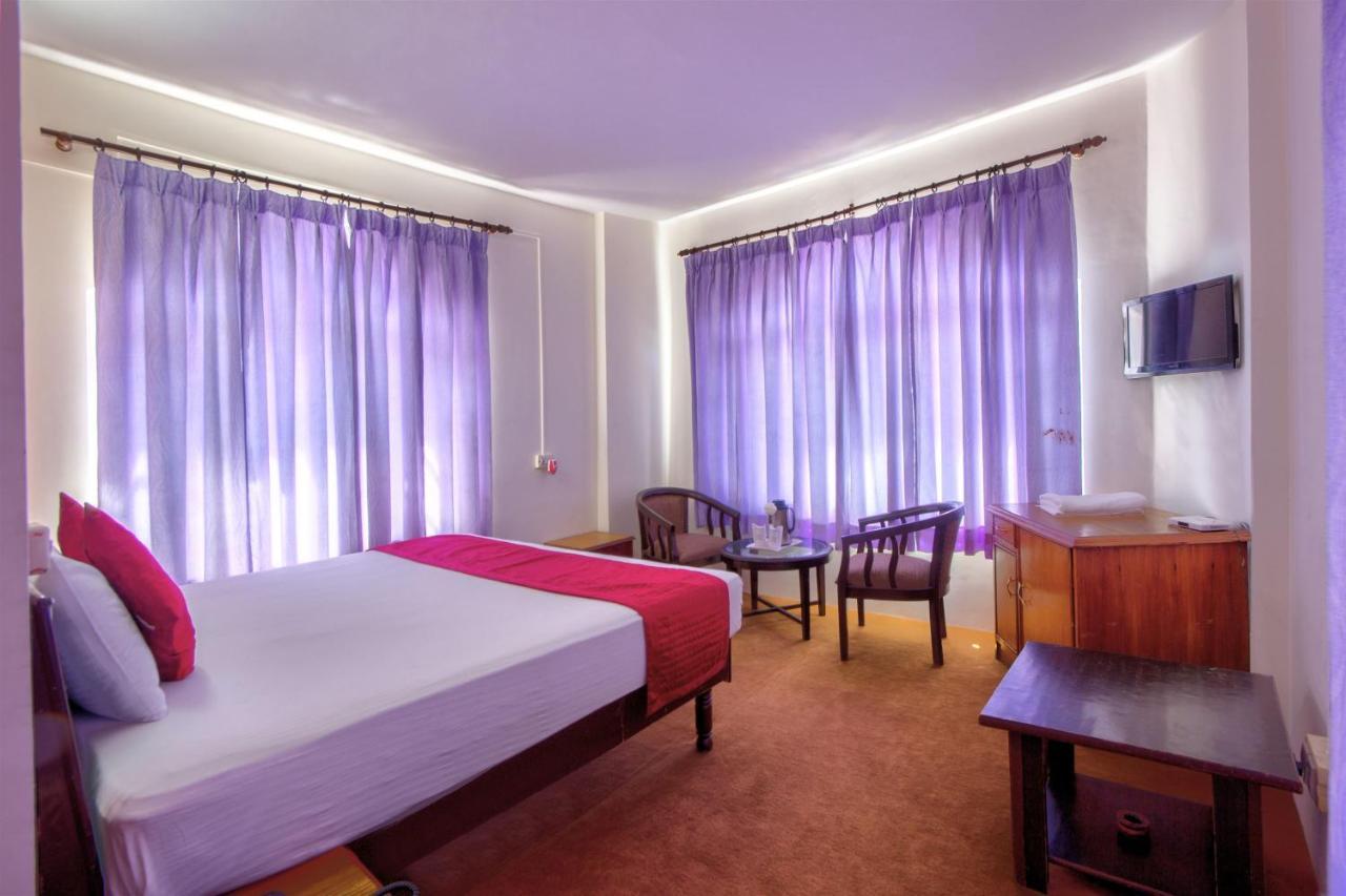 Bed & Breakfast Agro Stone