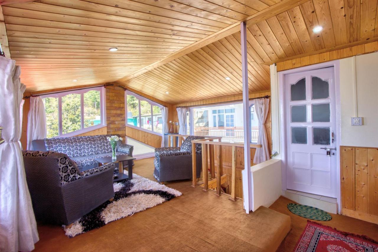 Agro Stone Bed & Breakfast Shimla