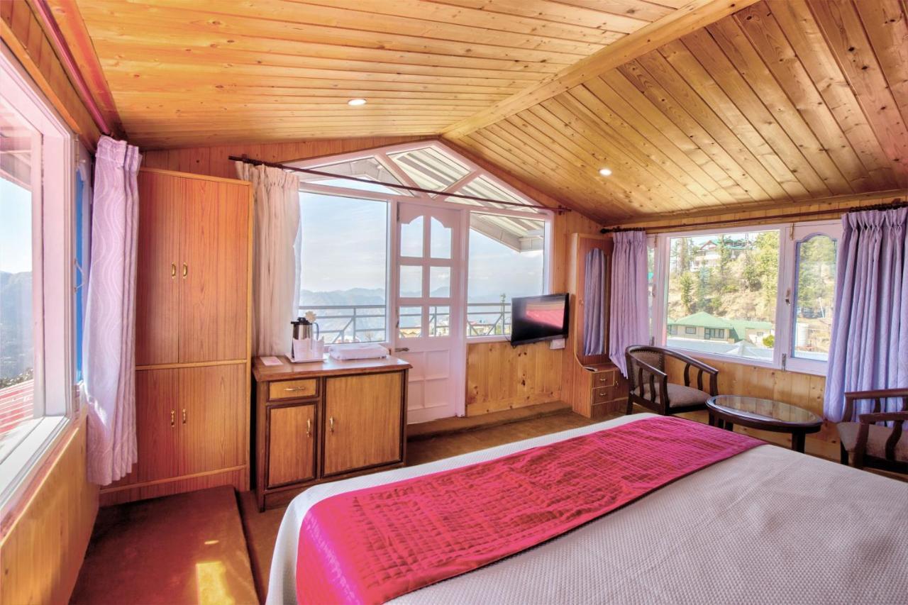 Bed & Breakfast Agro Stone Shimla