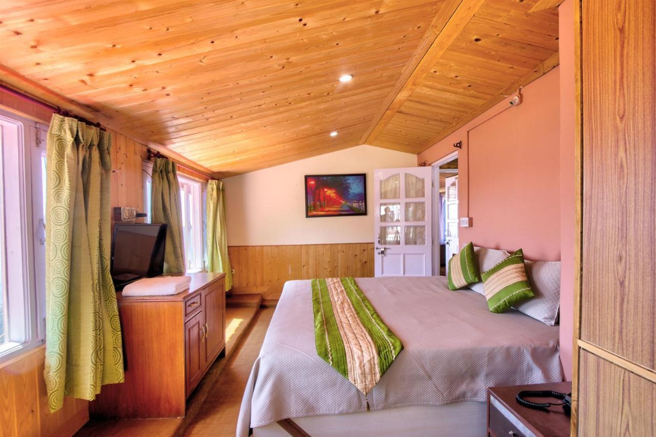 Bed & Breakfast Agro Stone 3*