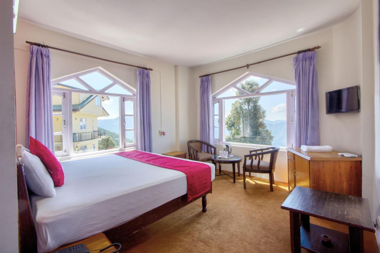 Agro Stone Bed & Breakfast