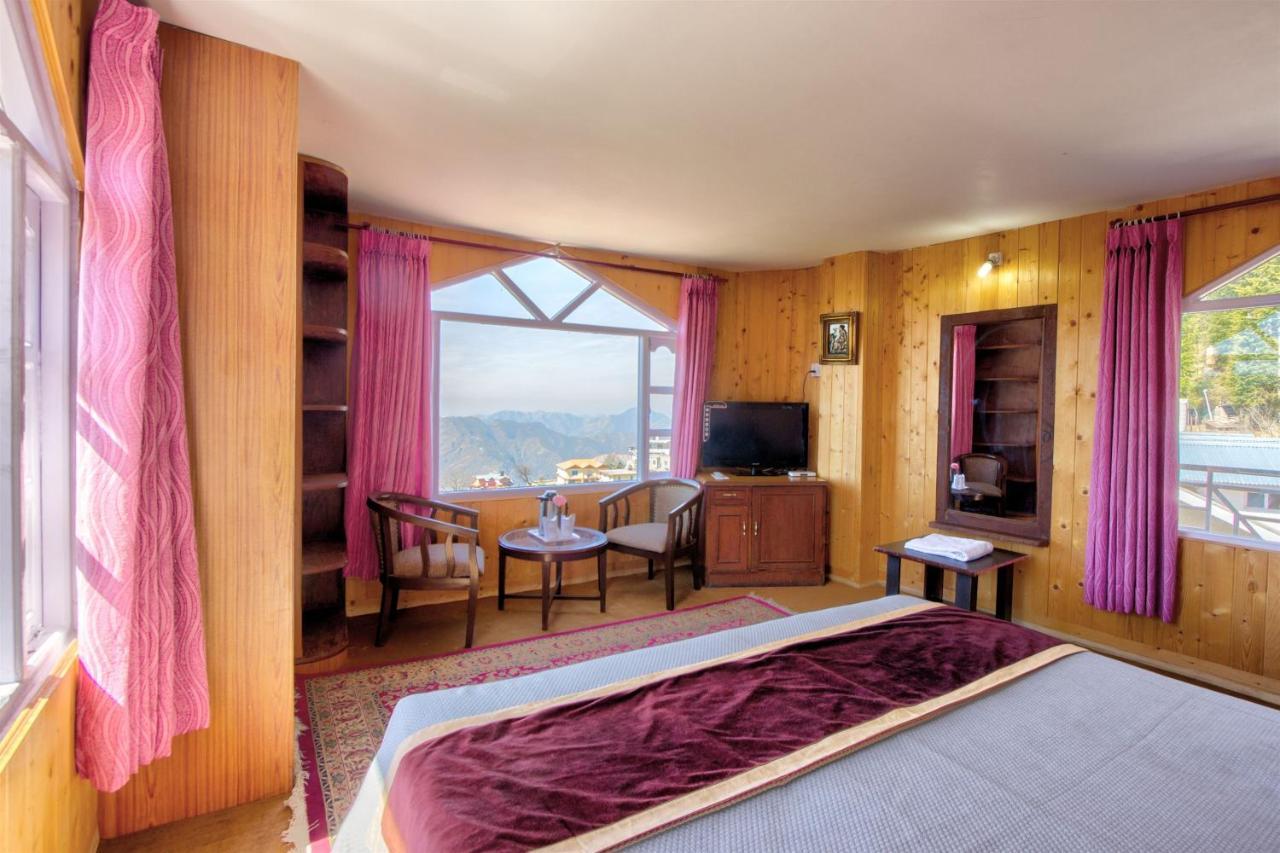 Bed & Breakfast Agro Stone 3*