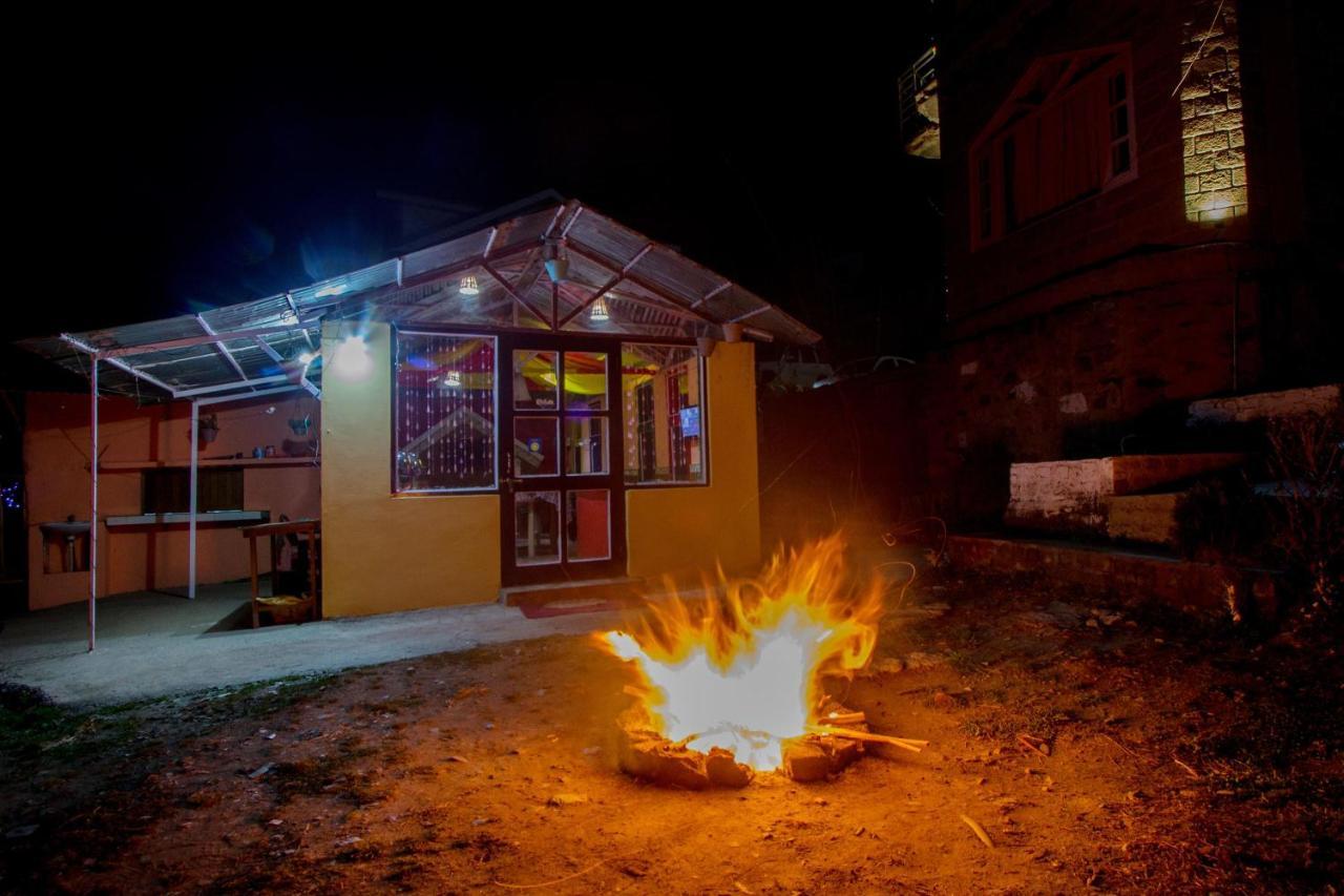 Bed & Breakfast Agro Stone Shimla