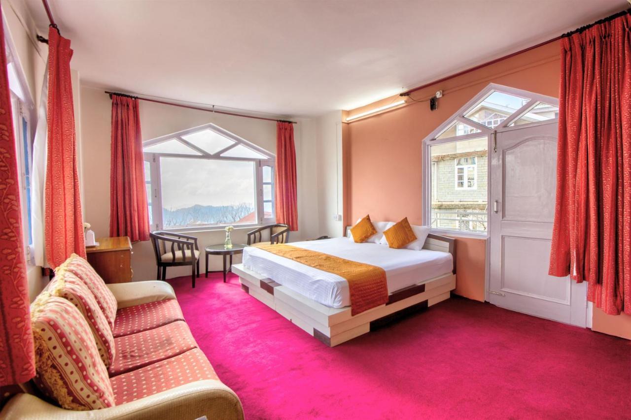 Agro Stone 3* Shimla