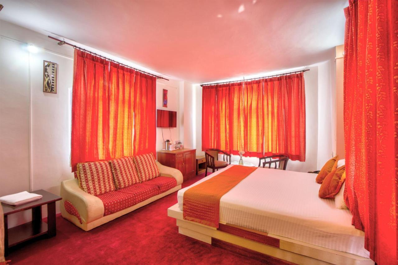 Bed & Breakfast Agro Stone 3*