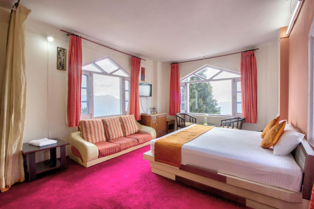 Agro Stone 3* Shimla