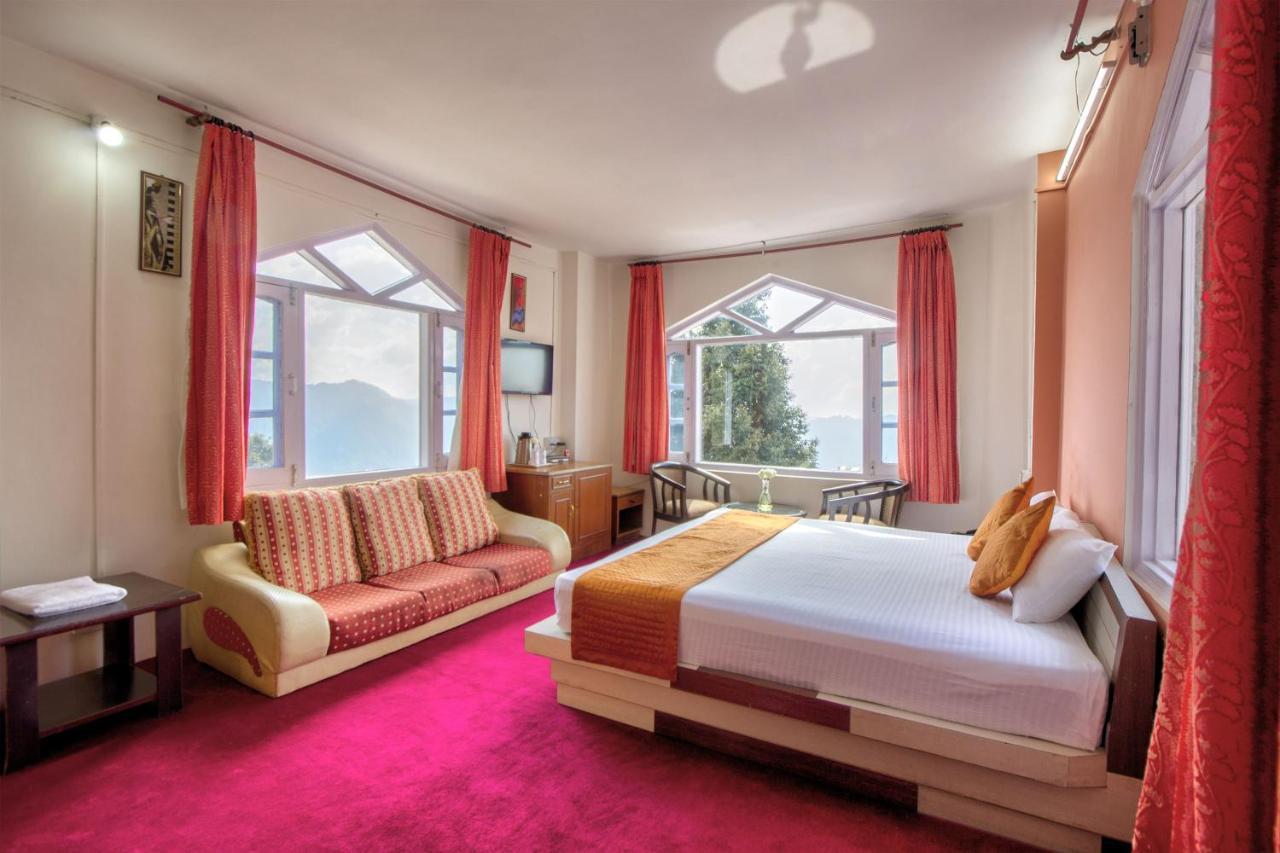 Bed & Breakfast Agro Stone 3*