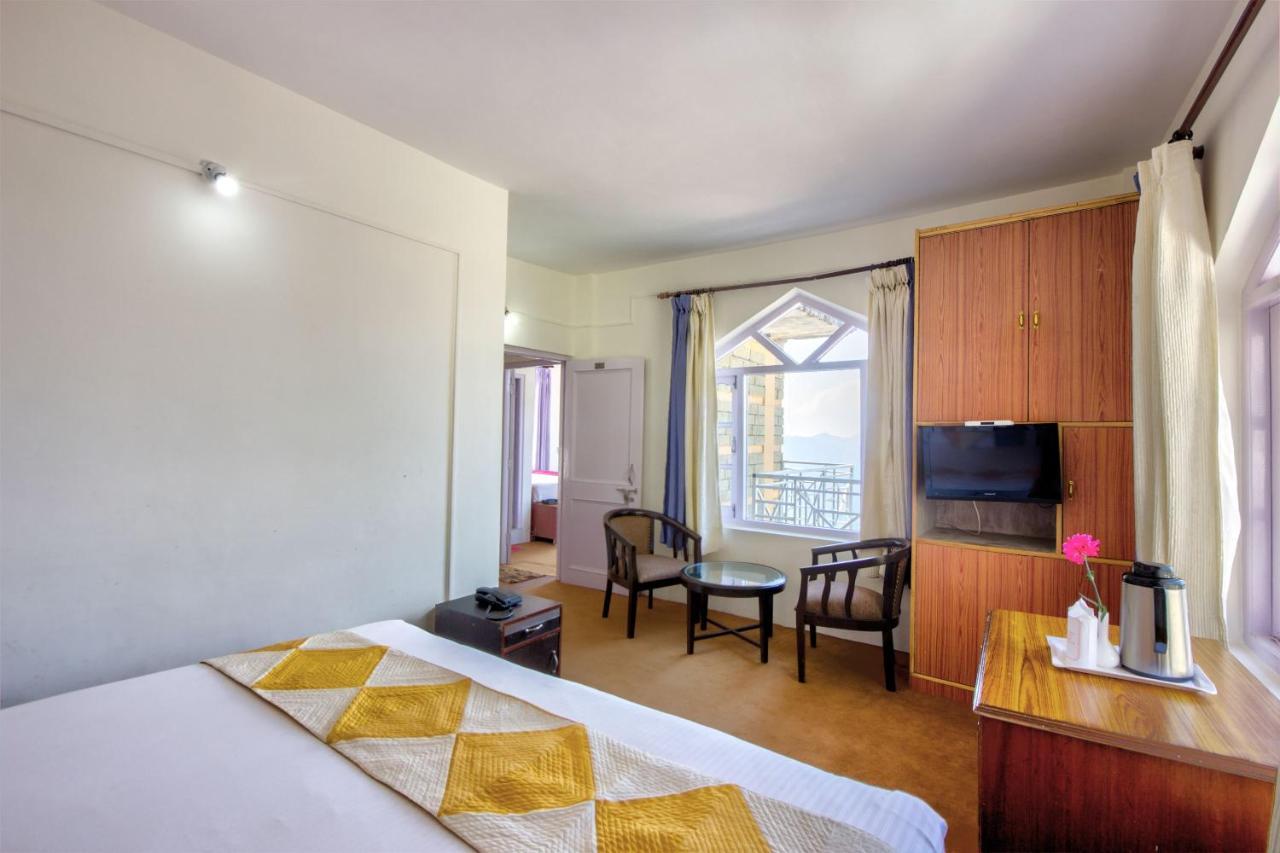 Agro Stone 3* Shimla