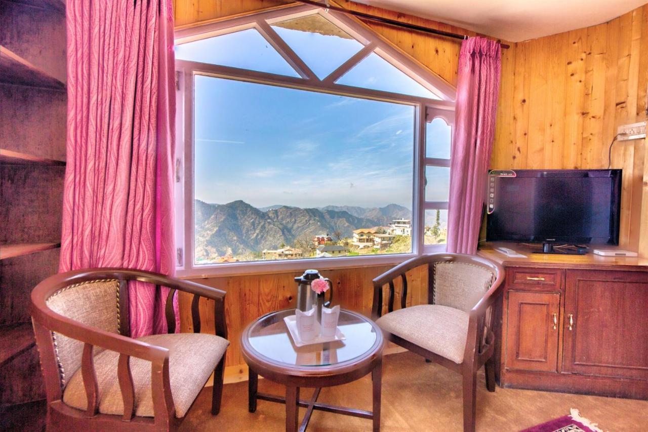 Agro Stone 3* Shimla