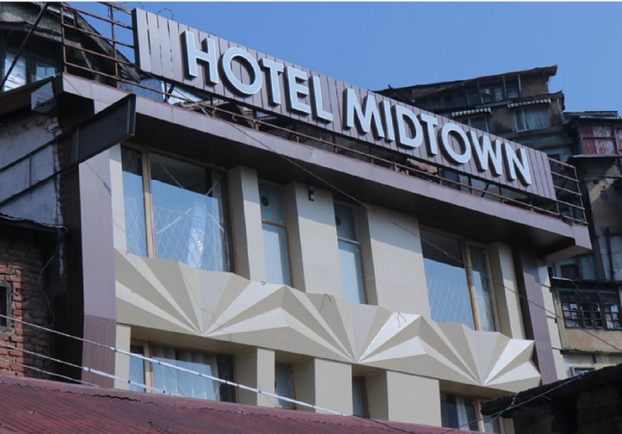 Mid Town,shimla Hotel Shimla
