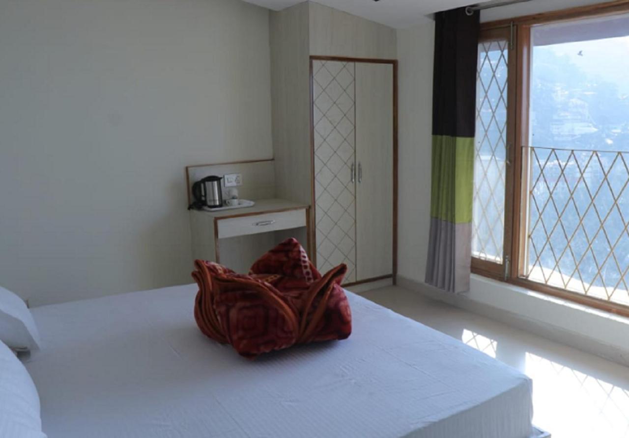 Mid Town,shimla Hotel Shimla