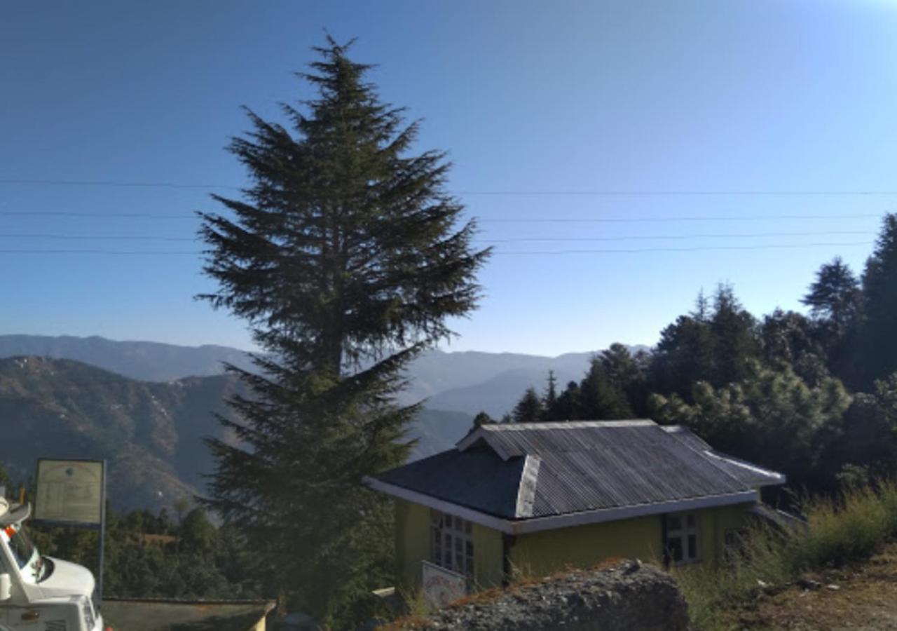 The Alpine Retreat * Shimla