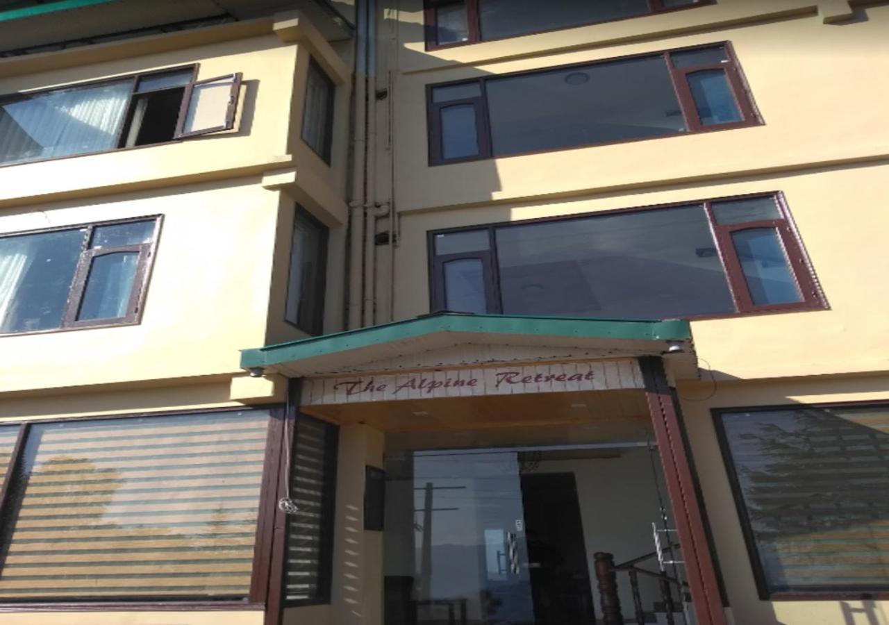 The Alpine Retreat Shimla