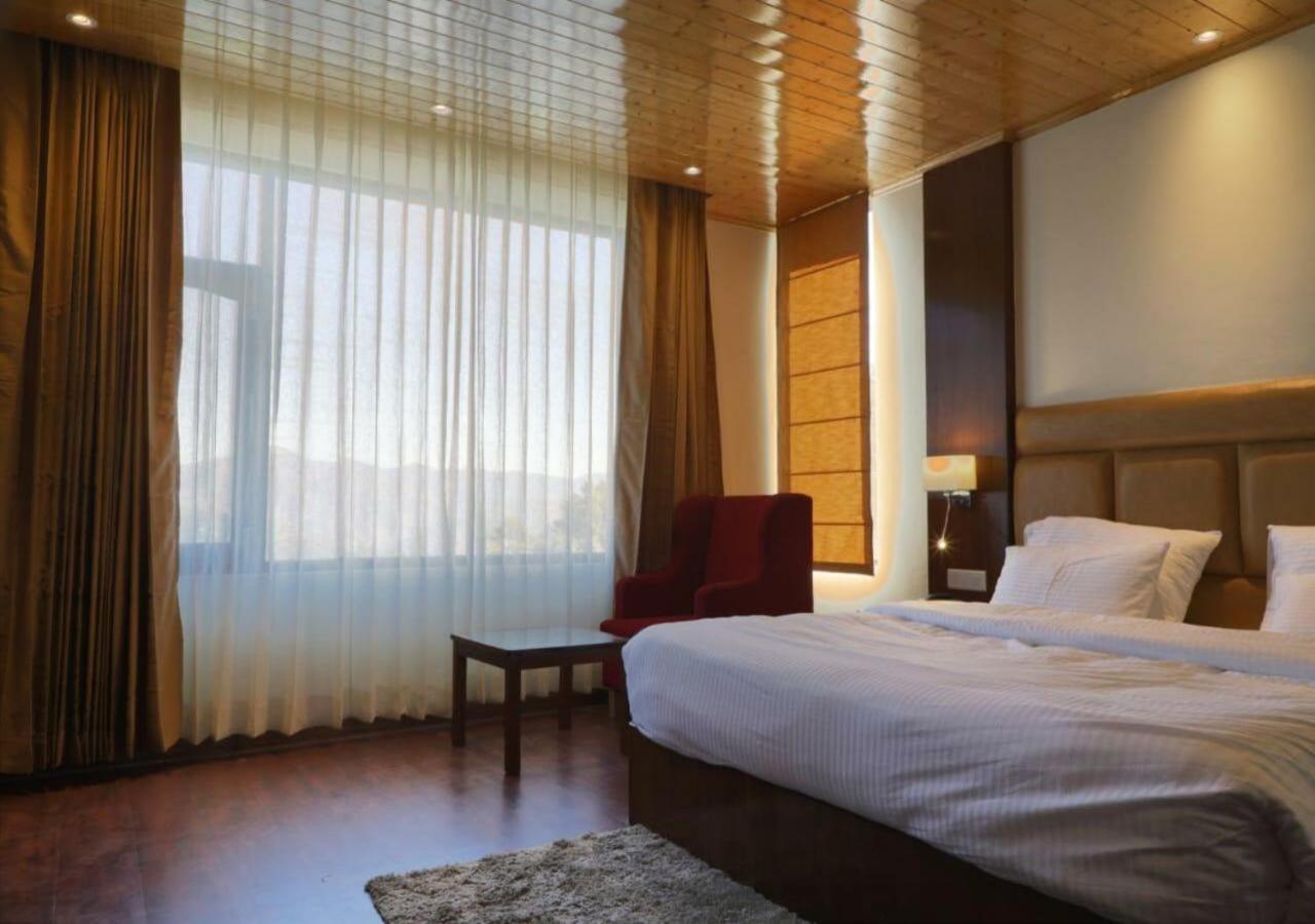 The Alpine Retreat Hotel Shimla
