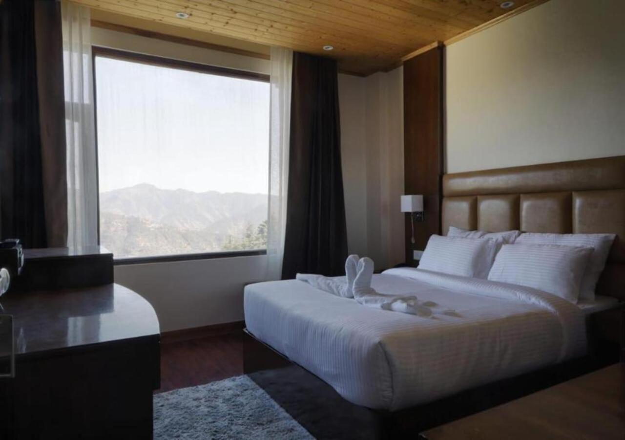 The Alpine Retreat * Shimla