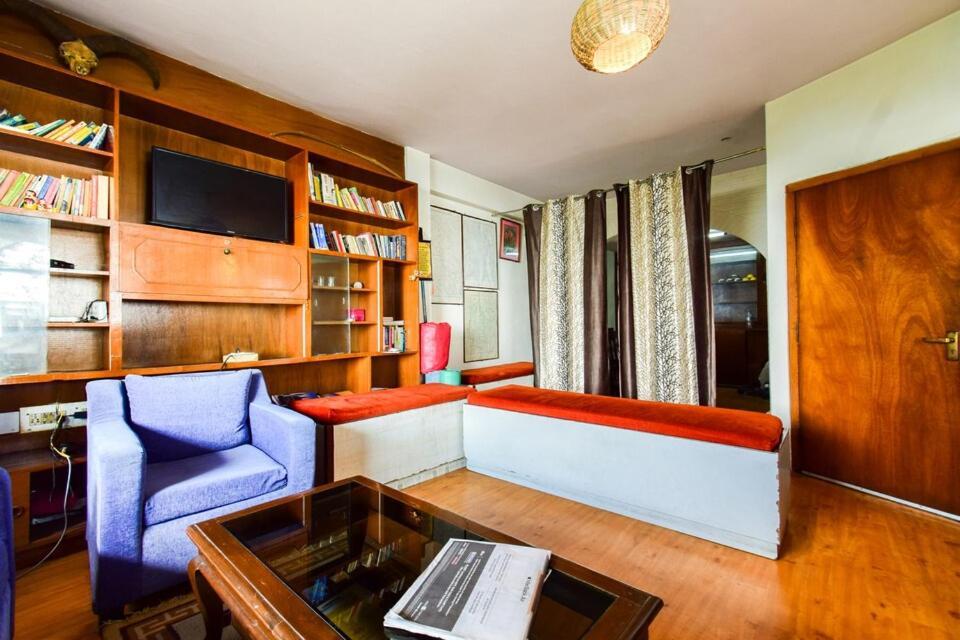 View Bed & Breakfast Shimla