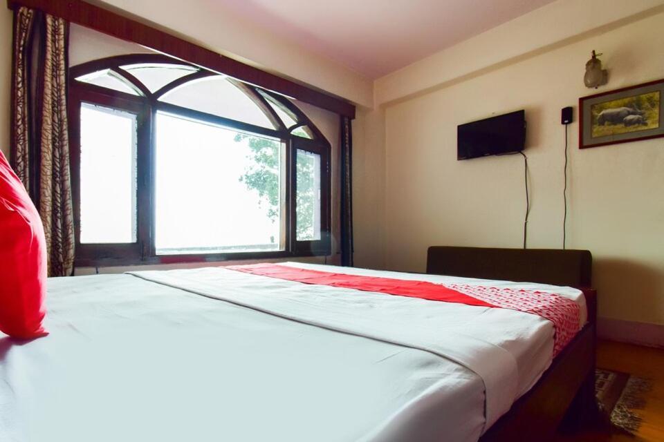 View Bed & Breakfast *
