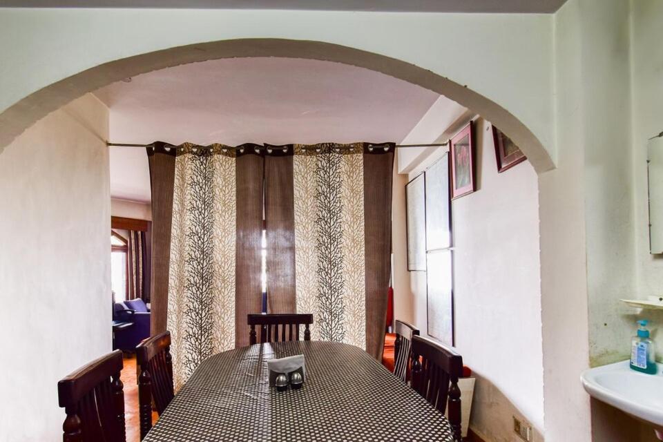 View Bed & Breakfast