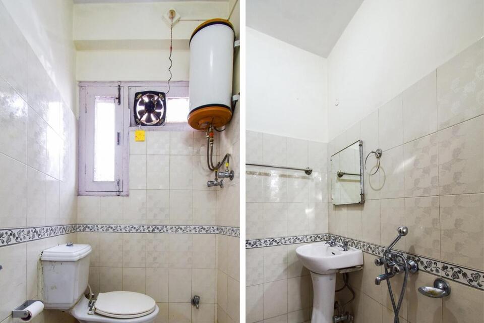 View Bed & Breakfast