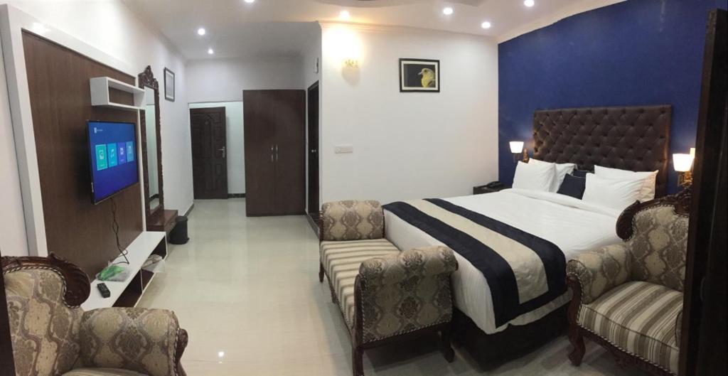 Bed & Breakfast The Best Nest Shimla