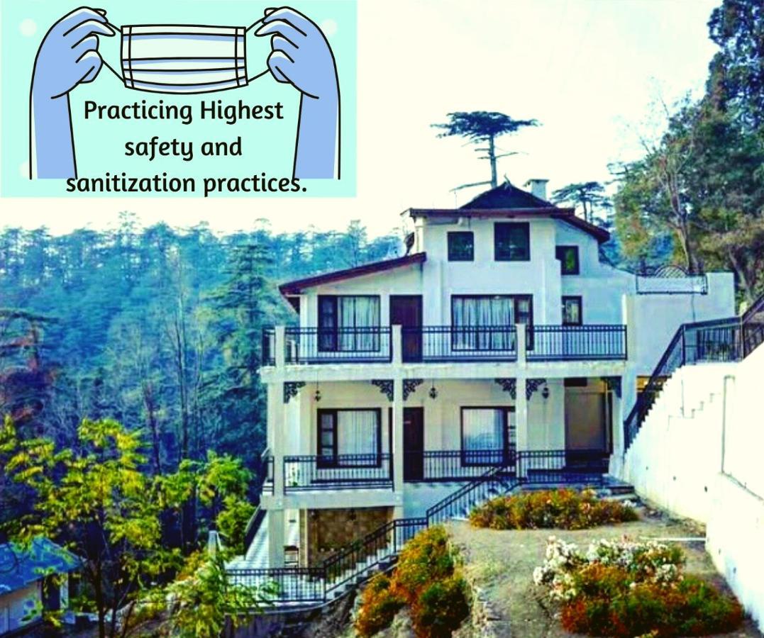 The Pine Estate Bed & Breakfast *
